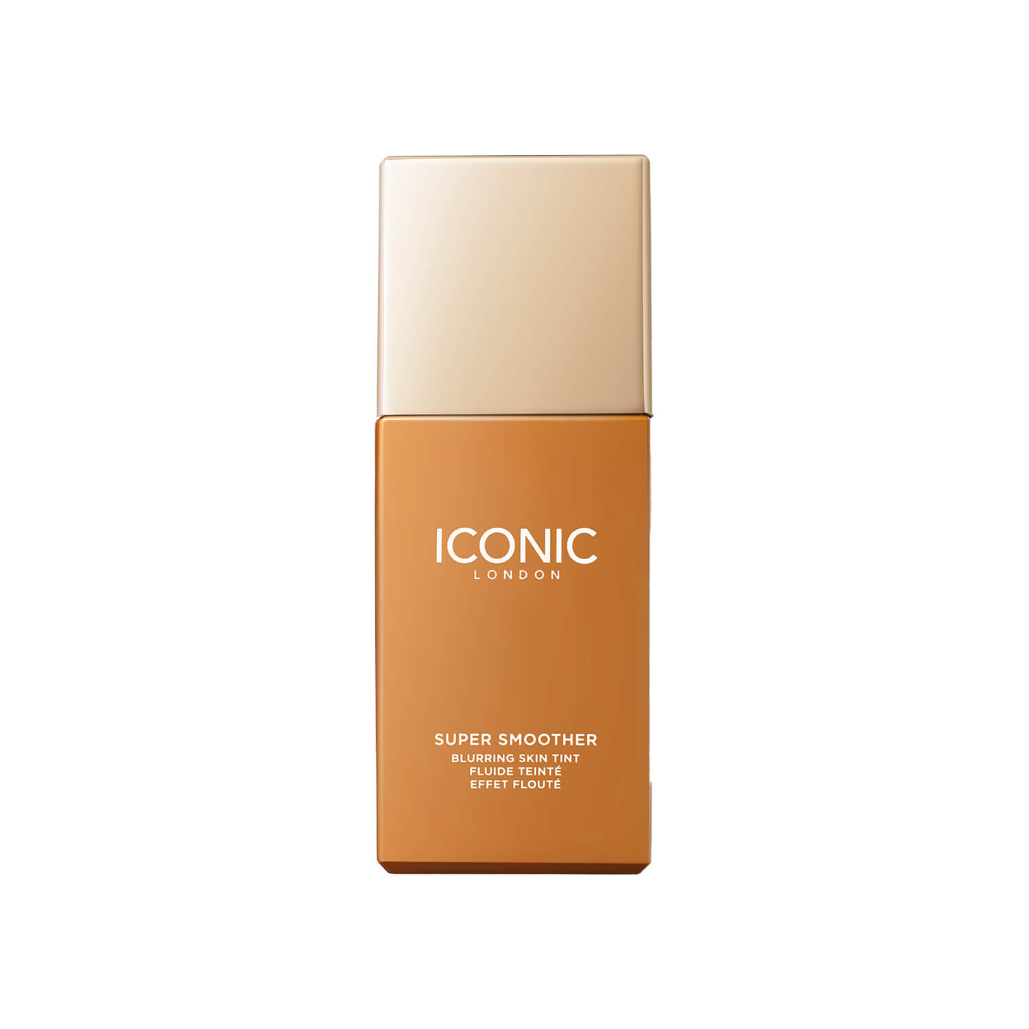 SUPER SMOOTHER BLURRING SKIN TINT (TINTE HIDRATANTE PARA LA PIEL)